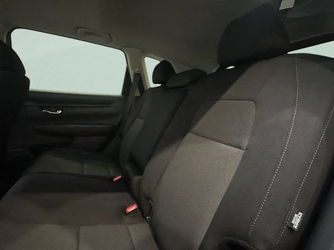 Certified 2026 Honda CR-V EX image 17