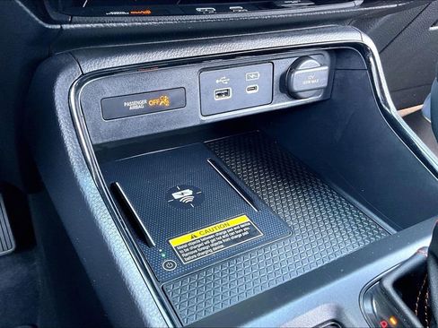 Certified 2023 Honda CR-V Sport Touring image 15