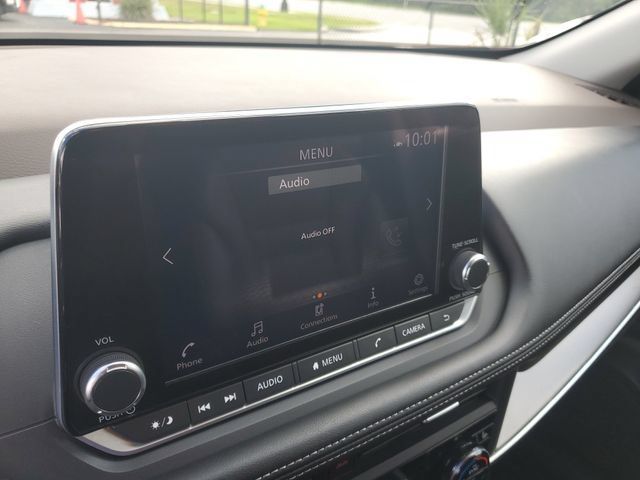 Certified 2023 Nissan Rogue SV w/ SV Premium B Package AWD/4WD image 20