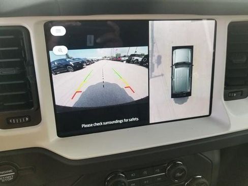 New 2025 Ford Bronco Stroppe Edition image 23