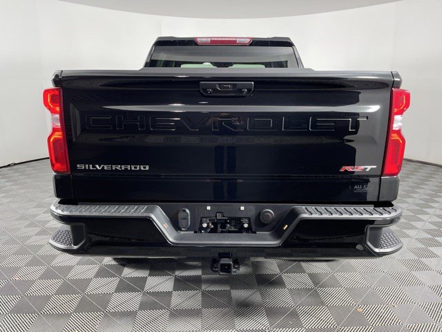 Used 2025 Chevrolet Silverado 1500 RST AWD/4WD image 7
