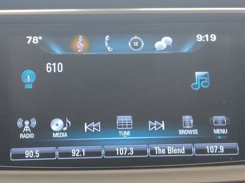 Used 2019 Buick Enclave Essence FWD image 25