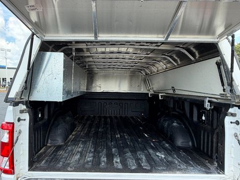 Used 2023 Ford F150 XL w/ Trailer Tow Package AWD/4WD image 14