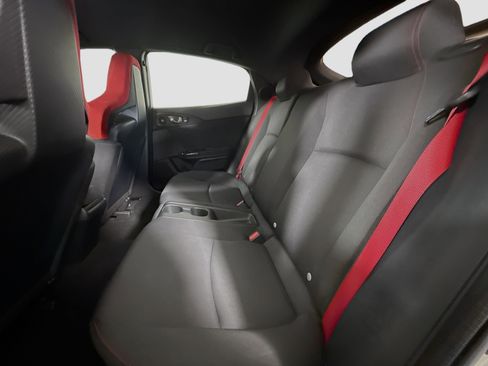 Used 2017 Honda Civic Type R image 25