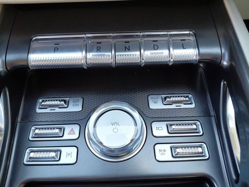 New 2026 Lincoln Nautilus Premier w/ Equipment Group 102A image 42