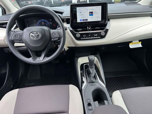 New 2026 Toyota Corolla LE FWD image 14
