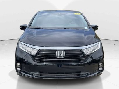Used 2024 Honda Odyssey Touring