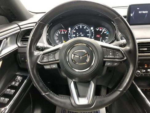 Used 2023 MAZDA CX-9 Grand Touring AWD/4WD image 14