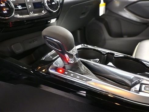 New 2026 Chevrolet Trax ACTIV w/ Driver Confidence Package image 24