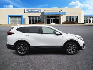 Used 2022 Honda CR-V EX-L video 2