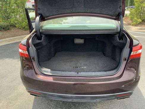 Used 2014 Toyota Avalon Limited FWD image 33