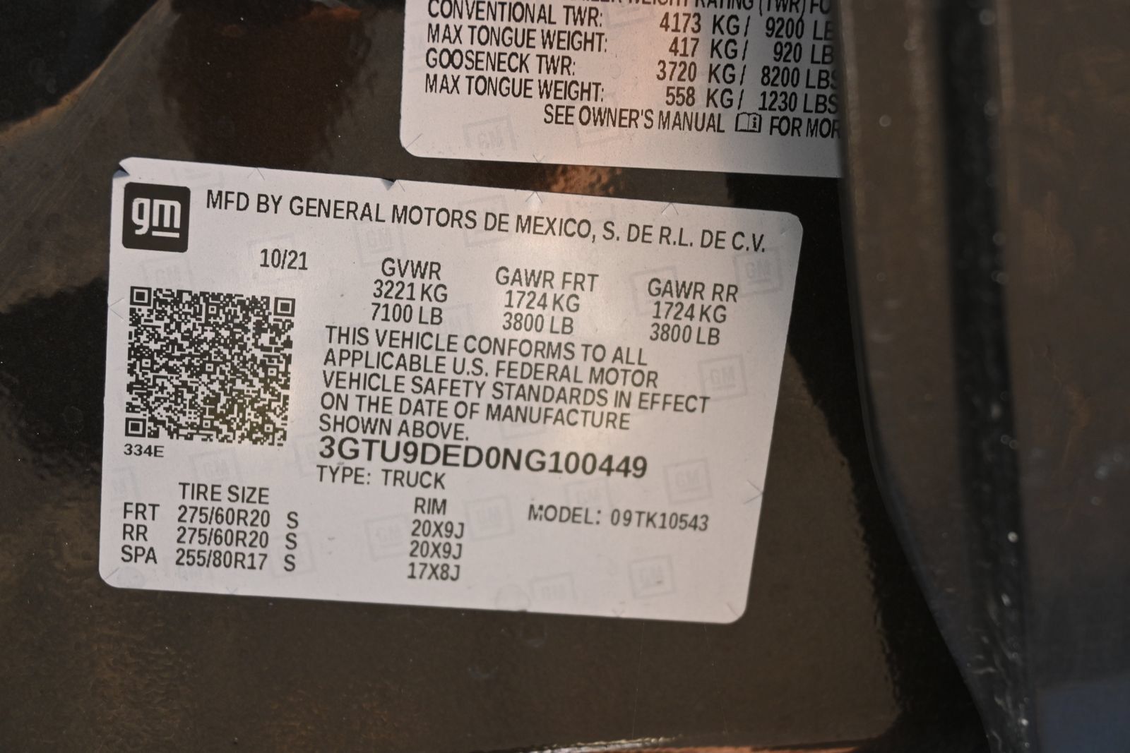 Used 2022 GMC Sierra 1500 SLT AWD/4WD image 29