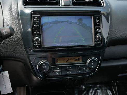 Used 2020 Mitsubishi Mirage ES FWD image 30