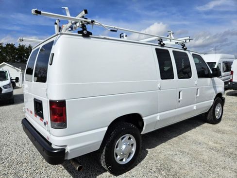 Used 2011 Ford E-250 and Econoline 250 w/ PWR Group image 5