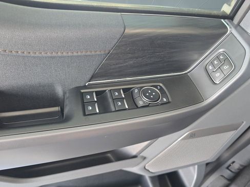 New 2025 Ford F150 Lariat w/ Equipment Group 501A Mid image 22