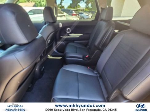 New 2026 Hyundai Palisade Limited AWD/4WD image 13