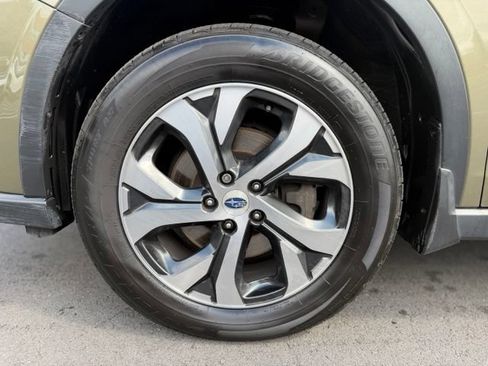 Used 2020 Subaru Outback Limited XT AWD/4WD image 32