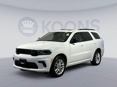 Used 2023 Dodge Durango GT