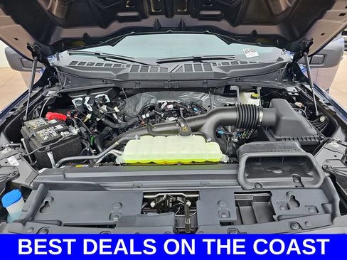 New 2026 Ford F150 STX w/ Equipment Group 200A AWD/4WD image 31