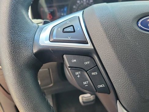 Used 2016 Ford Edge Sport w/ Equipment Group 401A AWD/4WD image 27