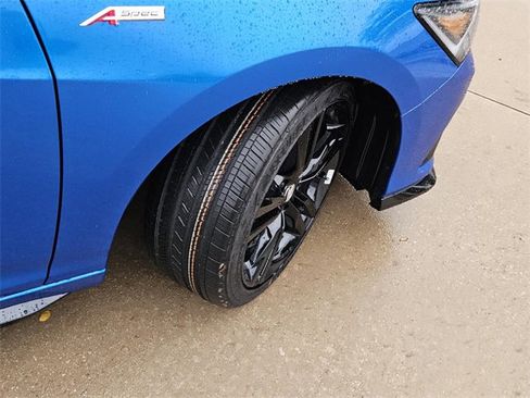 New 2026 Acura Integra A-Spec image 6