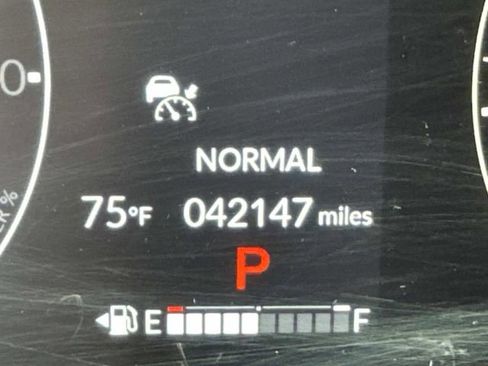 Used 2024 Honda CR-V Sport Touring image 27
