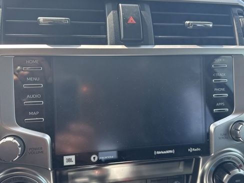 Used 2022 Toyota 4Runner Limited image 12