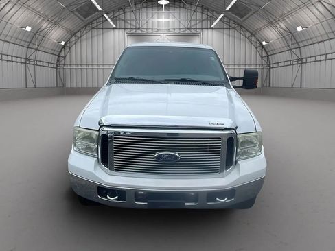 Used 2006 Ford F250 Lariat AWD/4WD image 8