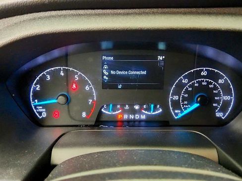 Used 2025 Ford Transit 250 Low Roof w/ Exterior Upgrade Package RWD image 12