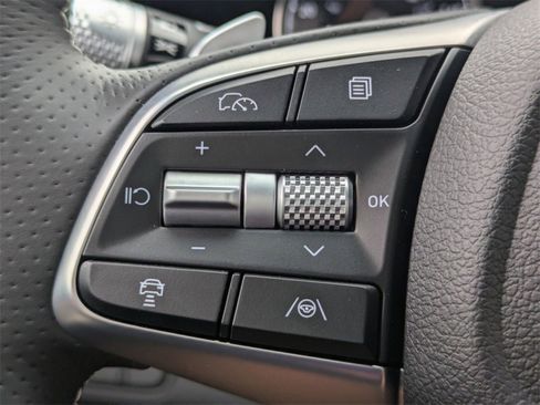 New 2025 Genesis G70 2.5T w/ Sport Prestige Package image 28