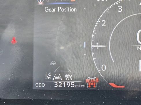 Used 2024 Lexus TX 350 FWD w/ Cold Weather Package image 10