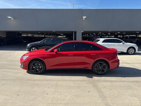 New 2026 Audi A3 2.0T Premium Plus image 9