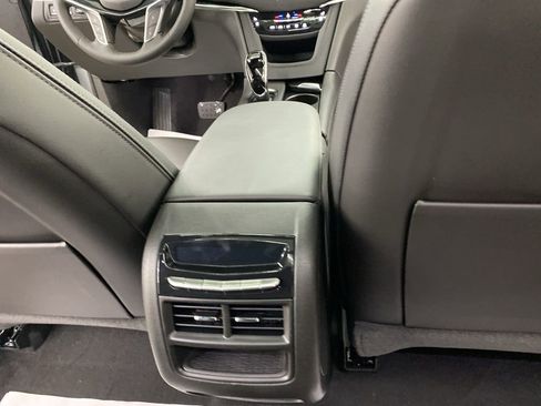 New 2025 Cadillac XT5 Premium Luxury w/ Technology Package image 25