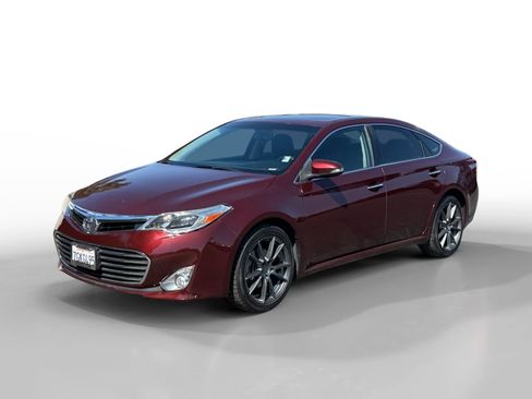 Used 2014 Toyota Avalon XLE Touring FWD image 1