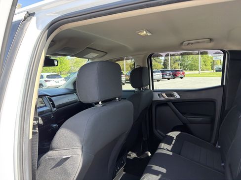 Used 2019 Ford Ranger XLT w/ Equipment Group 302A Luxury AWD/4WD image 47
