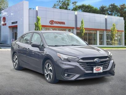 Used 2024 Subaru Legacy Premium