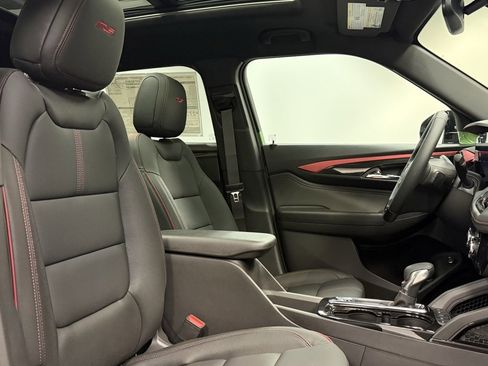 New 2026 Chevrolet TrailBlazer RS w/ Convenience Package image 14