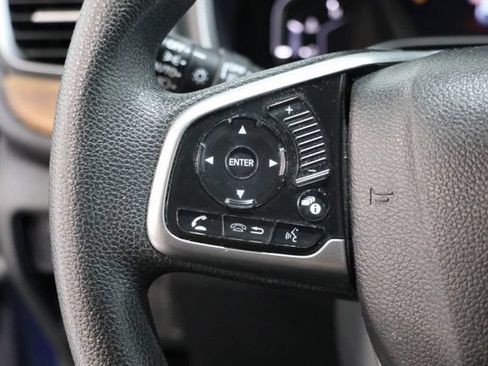 Used 2017 Honda CR-V EX image 19