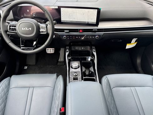 New 2025 Kia Sorento SX Prestige image 14