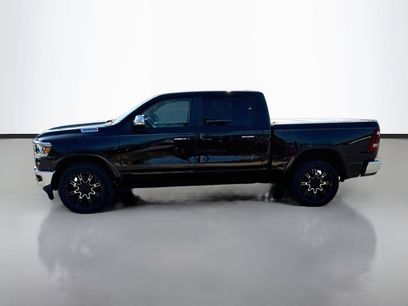 Used 2020 RAM 1500 Laramie