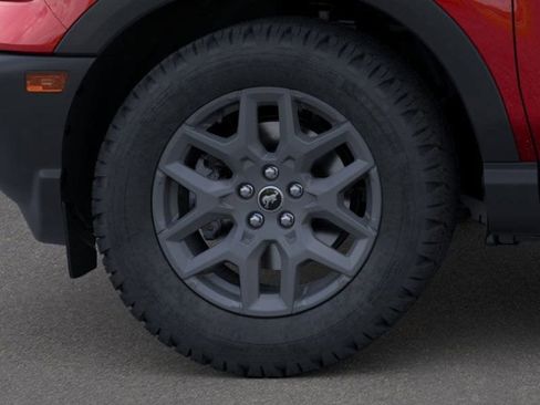 New 2025 Ford Bronco Sport Big Bend image 19