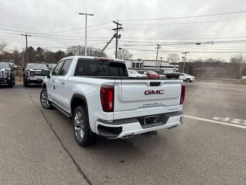 New 2026 GMC Sierra 1500 Denali w/ Denali Reserve Package image 5