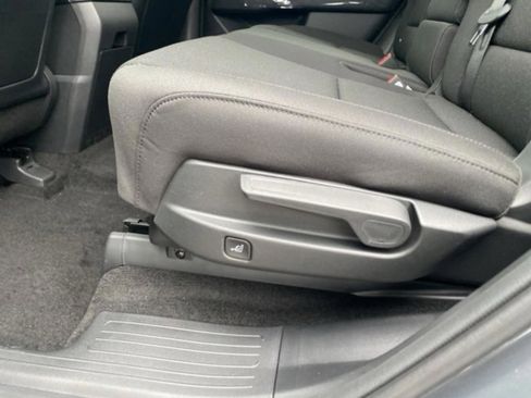 New 2026 Hyundai Santa Fe SE FWD image 24