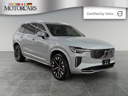 Certified 2026 Volvo XC90 B6 Plus