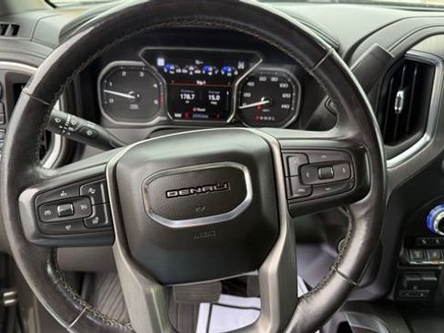 Used 2022 GMC Sierra 2500 Denali image 33