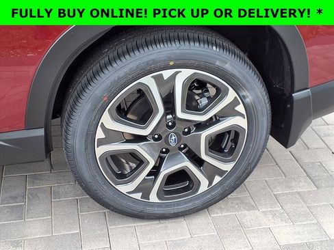 New 2026 Subaru Ascent Limited image 22