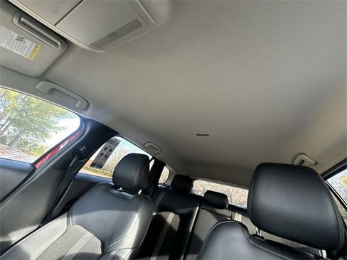 Used 2024 MAZDA CX-50 AWD 2.5 S w/ Preferred Package image 22