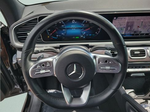 Used 2023 Mercedes-Benz GLS 580 4MATIC image 27