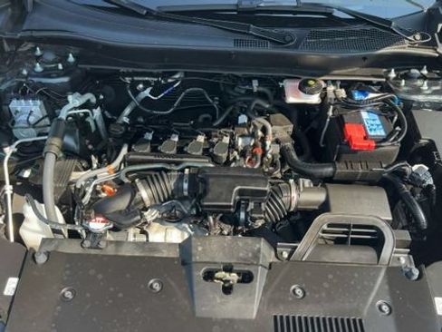 Used 2026 Honda CR-V EX-L image 9