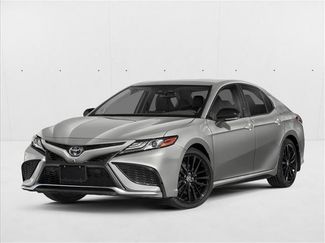 Used 2022 Toyota Camry XSE FWD video 1
